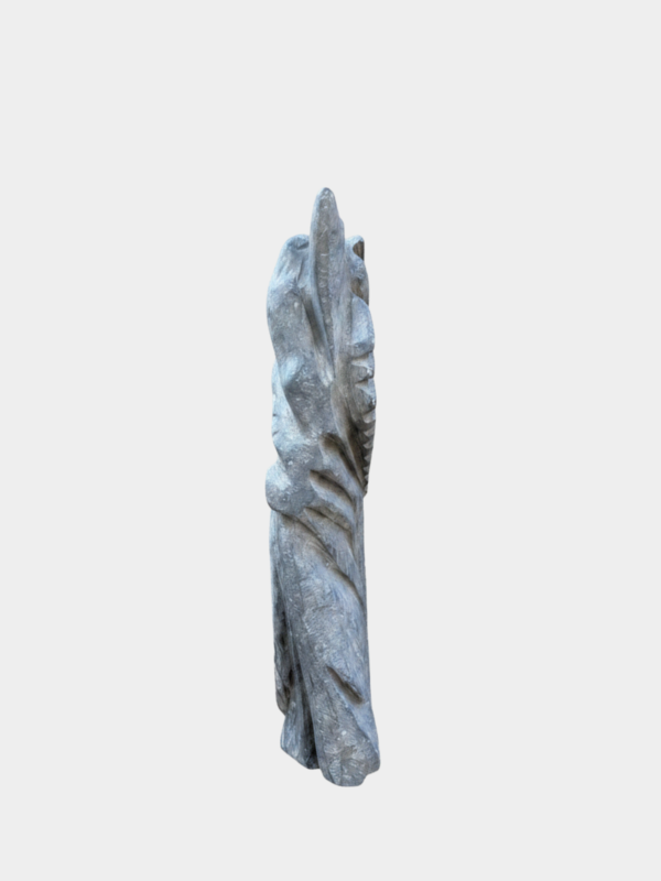 Zonder Titel · VII