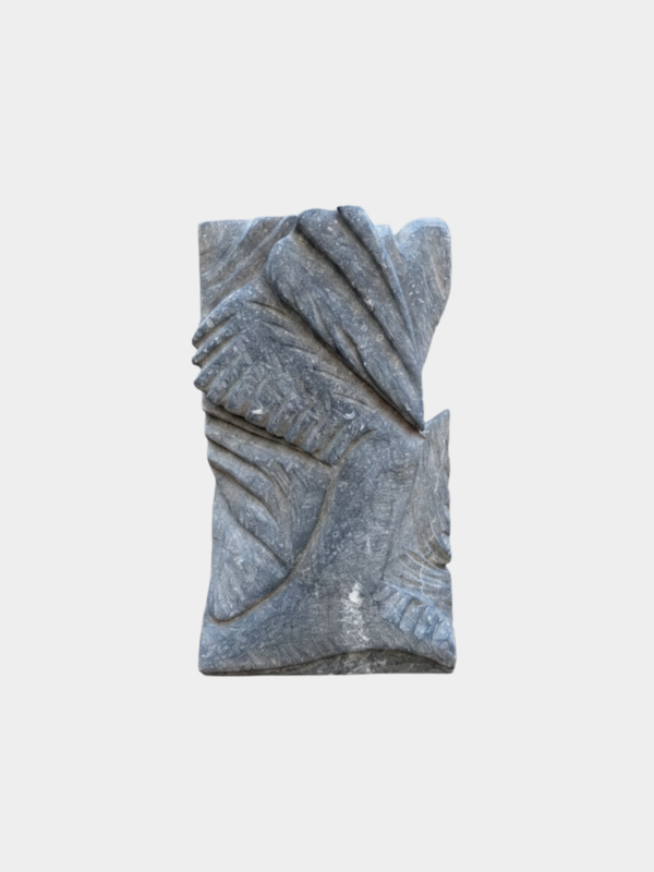 Zonder Titel · VII